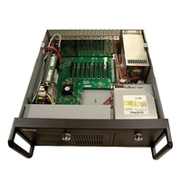 VWX-2110: 11 Slots