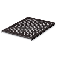 4-Point Vented Shelf