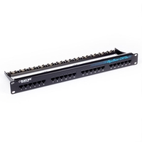 JPM902A-R6: Unshielded, 24 port