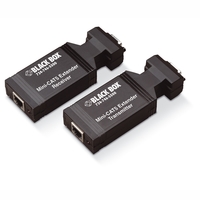 Mini Cat5 Extender System