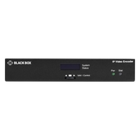 HDMI-over-IP H.264 Encoder