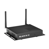 iCompel® Digital Signage Full HD 15-Zone Media Player - 64-GB