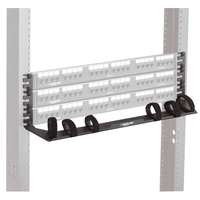 Zero U Cable Manager