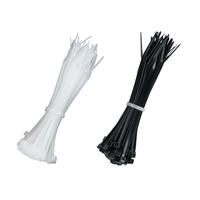 Mini Nylon Cable Ties