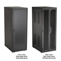 42U Elite Cabinet 600Wx1000D