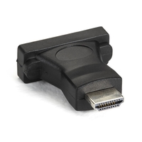 FA790: Video Adapter, HDMI to DVI, M/F, none