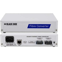 1000BASE-SX to 1000BASE-LX Converter