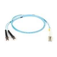 OM3 Patch Cable 50µm (LZ0H)