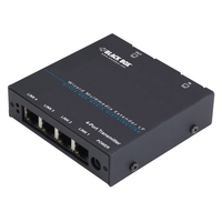 Wizard Multimedia Extender LP