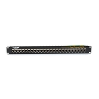 JPM814A: 24 port, Shielded