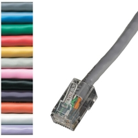 GigaTrue CAT6 UTP Cable, Basic