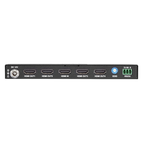 VSP-HDMI2-1x2, HDMI Splitter, HDMI 2.0 4K60, 1x2 or 1x4 VSP-HDMI2-1x2, HDMI Splitter, HDMI 2.0 4K60, 1x2 or 1x4