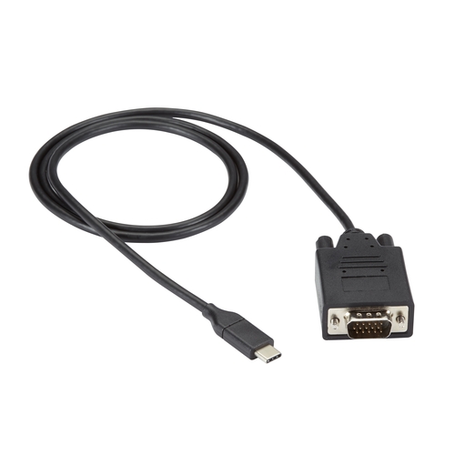 Vga to usb adapter discount