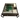 Video Wall Processor Chassis - Intel Core i7, Windows 10, 600 Watt PSU, 16 Gb RAM, 9-Slot