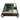 Video Wall Processor Chassis - Xeon, Windows 10, 600 Watt Redundant PSU, 32 Gb RAM, 9-Slot