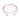 Connect OM4 50/125 Multimode Fiber Optic Patch Cable, 10/40/100Gbps - LSZH, LC-LC, Erika Violet