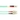 Colored 10-Gigabit Multimode laser-optimized Patch Cable, PVC