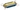 Compatible Gender Changer - EMI/RFI Shielded, 36-pin Centronics Female/Female