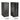 42U Elite Cabinet 600Wx1000D