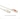 GigaTrue® 3 CAT6A 650-MHz Ethernet Patch Cable with Lockable Connectors – Snagless, Shielded (S/FTP)