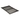 Fixed Vented Shelf - 1U, 19", 4-Point Mounting, 68 kg Capacity