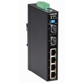 LGH1000 Series Hardened Ethernet Switch