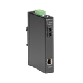 LGC280 Series Gigabit Industrial Media Converters