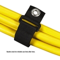 Durable Reusable Suspension Belt