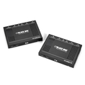 HDR CATX Video Extender Receiver & Transmitter - 4K HDMI 2.0, 60Hz, 4:4:4 Chroma