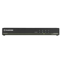 Secure KVM Switch, DisplayPort, 4-Port, CAC, single head