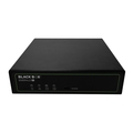 Emerald® PE KVM-over-IP - DisplayPort, USB 2.0, Audio, Dual Network Ports RJ45 and SFP