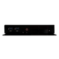 4K 15-Zone Media Player, 128-GB, fanless, iCOMPEL® Digital Signage