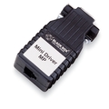 RS232 Asyn Driver MP9