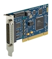 RS232-422-485 PCI Card MP