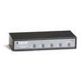 4 x 2 DVI Matrix Switch with Audio and RS-232 Control