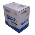 GigaBase® CAT5e 350 MHz UTP LSZH -bulkkikaapeli