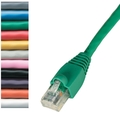 GigaTrue® CAT6 550-MHz Ethernet Patch Cable – Snagless, Unshielded (UTP)