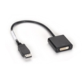 DisplayPort to DVI Adapter