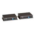 VDSL2 PoE Ethernet Extender Kit, PSE