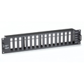 RS-232 Modem Splitter Rackmount Chassis