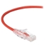 C6APC28-RD-02: Red, 0.6m