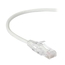 C6PC28-WH-01: White, 0.3m