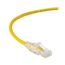 C6APC28-YL-01: Yellow, 0.3m