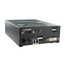 ACX1R-14A-SM: Receiver, Fibre (MM:800m,SM:10km), (1) Single link DVI-D, 2x USB HID, 2x 36 Mbps USB 2.0, RS232, audio
