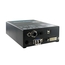 ACX1T-12D-SM: Transmitter, Fibre (MM:800m,SM:10km), (1) Single link DVI-D, 4x USB HID, digital audio