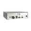 ACX1T-22HS-SM: Transmitter, Fibre (MM:800m,SM:10km), (1) Dual DVI-D 2.5Gbps, 4x USB HID