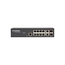 Gigabit Managed Ethernet Switch - 10-Ports