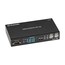 VX-HDMI-4KIP-RX: HDMI 1.3, IR, RS232, unlimited (within a LAN), Receiver