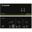 SS2P-SH-HDMI-U: (1) HDMI, 2-porttinen, USB Keyboard/Mouse, Audio