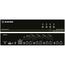 SS4P-SH-HDMI-UCAC: (1) HDMI, 4 ports, USB Keyboard/Mouse, Audio, CAC